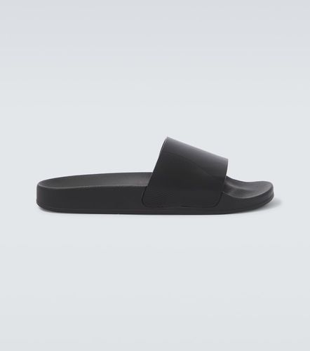 Mules Humberto en cuir - Frescobol Carioca - Modalova