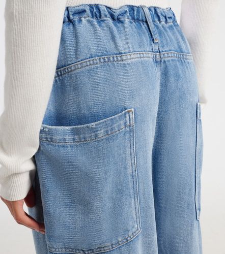 Agolde Jean wide Shaw - Agolde - Modalova