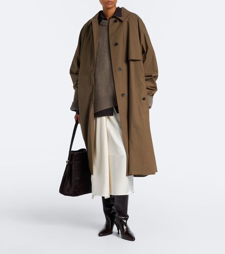 Bottes Silhouette en cuir - Herbert Levine - Modalova
