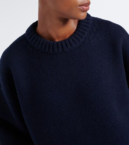 Pull Ophelia en laine et cachemire - The Row - Modalova