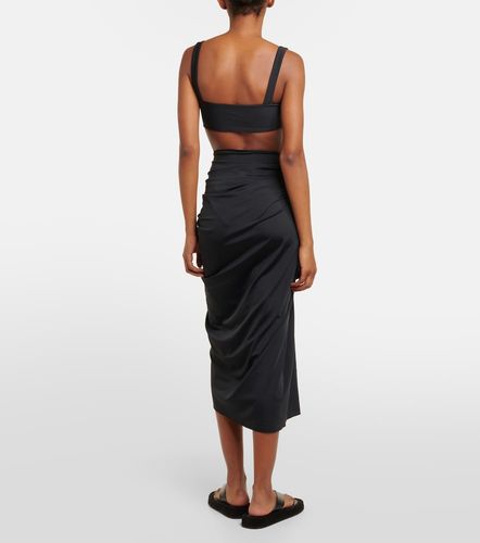 Jade Swim Robe de plage longue Nyla - Jade Swim - Modalova