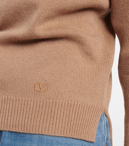 Valentino Pull en cachemire - Valentino - Modalova
