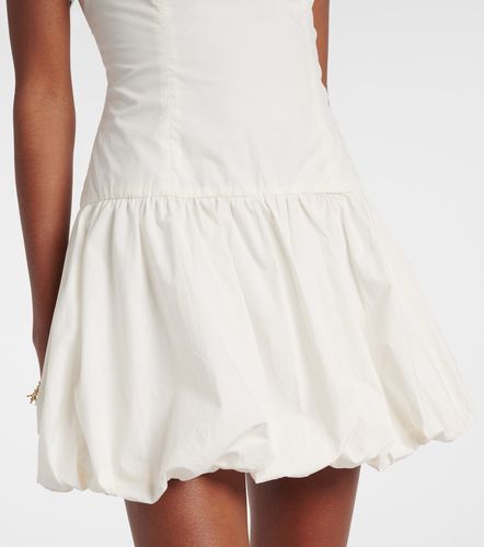 Faithfull Robe en coton - Faithfull - Modalova