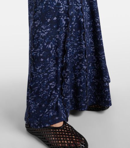 Robe longue White Label Valentina - Proenza Schouler - Modalova