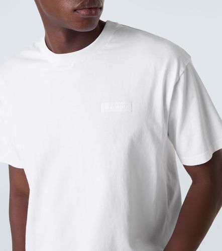Givenchy T-shirt en coton à logo - Givenchy - Modalova