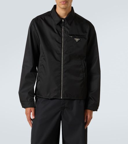 Prada Veste blouson en Re-Nylon - Prada - Modalova