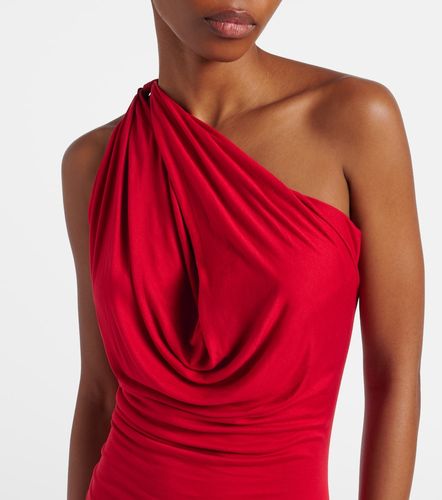 Robe asymétrique Aaliyah - Rick Owens - Modalova