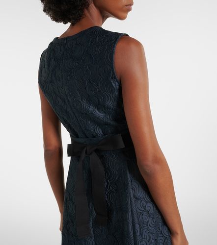 S Max Mara Robe à ceinture - 'S Max Mara - Modalova