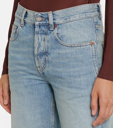 Saint Laurent Jean wide Neo '90s - Saint Laurent - Modalova
