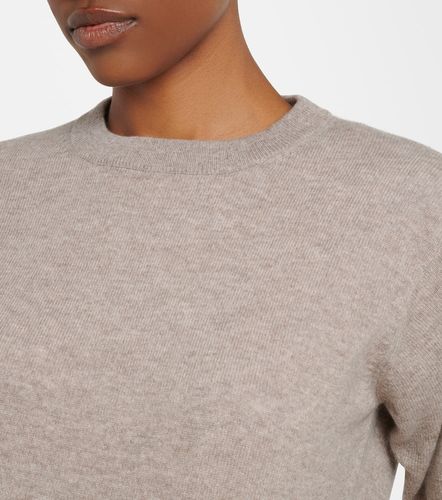 Pull en cachemire - Jardin des Orangers - Modalova