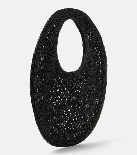 Jacquemus Sac Spiaggia en raphia - Jacquemus - Modalova