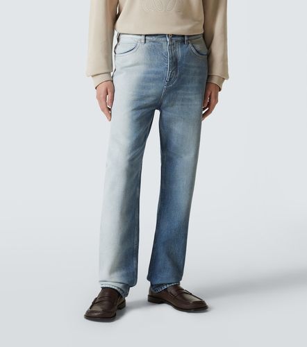 Loewe Jean droit - Loewe - Modalova