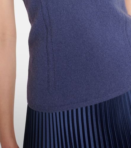 Joseph T-shirt en cachemire - Joseph - Modalova