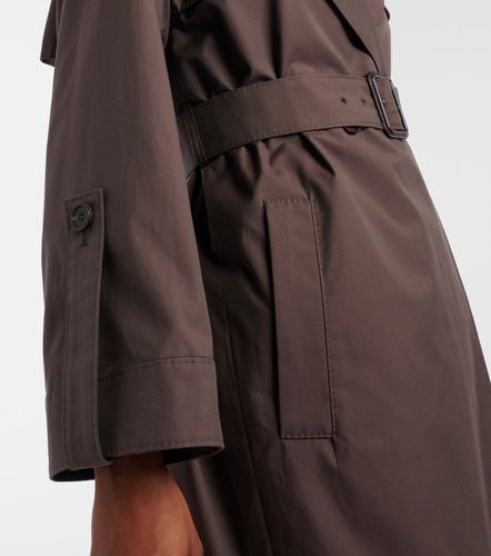 Max Mara Trench-coat The Cube Amour - Max Mara - Modalova
