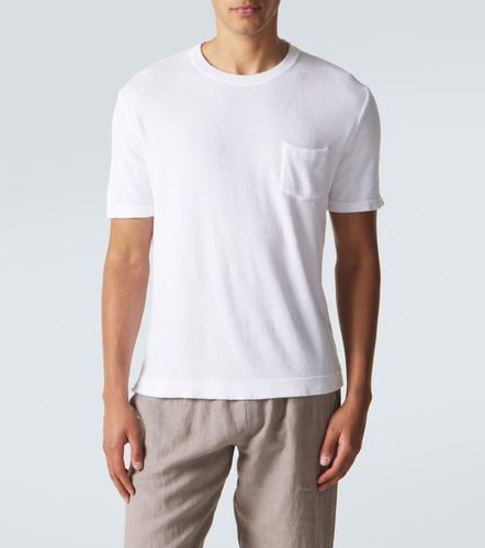 Thom Sweeney T-shirt en coton - Thom Sweeney - Modalova