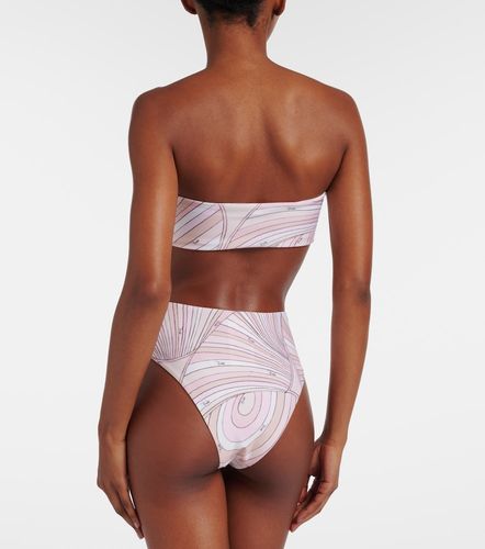 Pucci Haut de bikini Iride - Pucci - Modalova