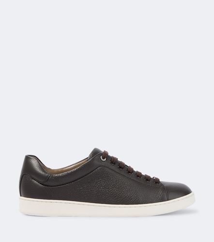 Brioni Baskets en cuir - Brioni - Modalova