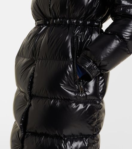 Moncler Manteau doudoune Cavettaz - Moncler - Modalova