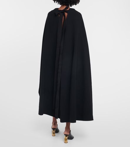 Roksanda Robe midi en crêpe - Roksanda - Modalova