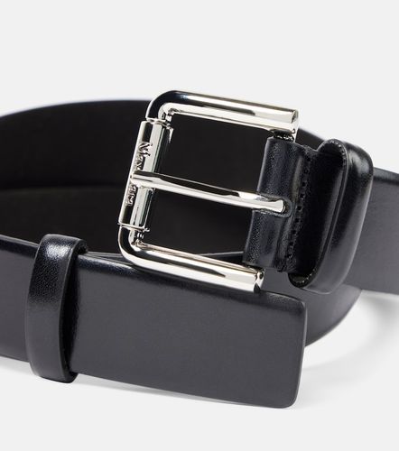Max Mara Ceinture en cuir - Max Mara - Modalova