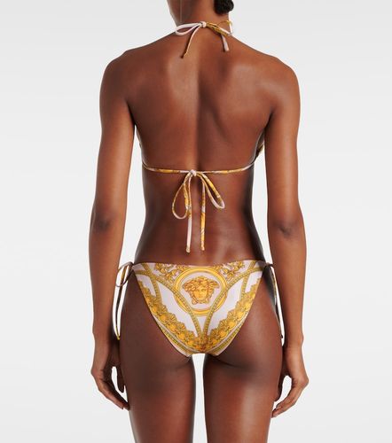 Culotte de bikini La Coupe Des Dieux - Versace - Modalova