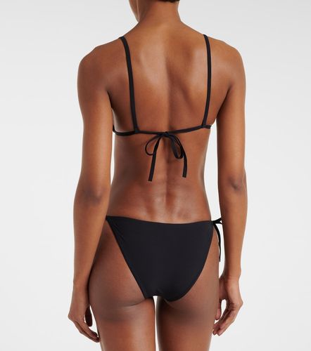Culotte de bikini Flaviana - Isabel Marant - Modalova