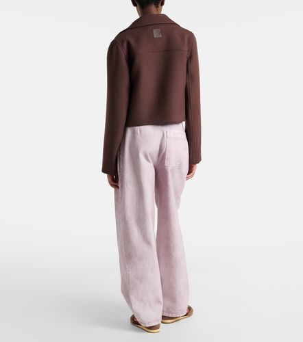 Loewe Jean ample - Loewe - Modalova