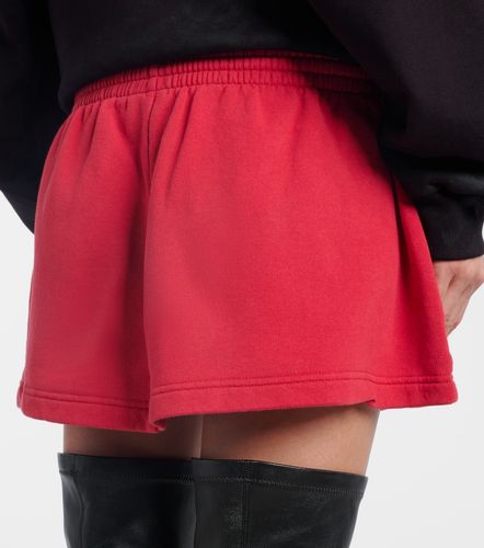 Balenciaga Mini-jupe en coton - Balenciaga - Modalova