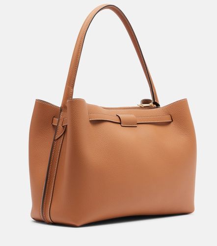 Tod's Sac T Timeless en cuir - Tod's - Modalova