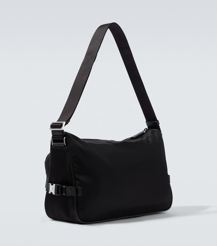 Prada Grand sac en cuir - Prada - Modalova