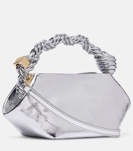 Ganni Sac Bou Mini - Ganni - Modalova