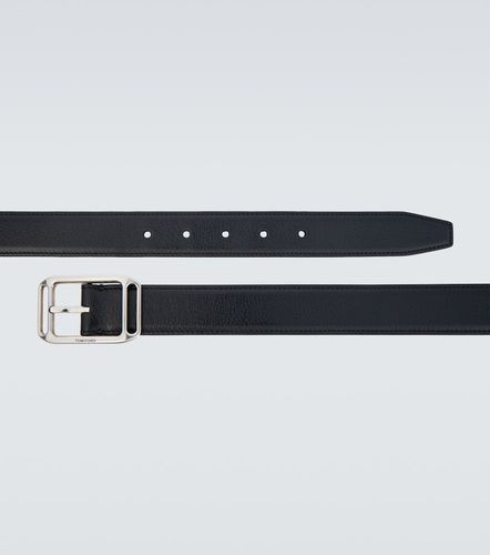 Tom Ford Ceinture en cuir - Tom Ford - Modalova