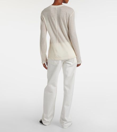 The Row Pull Amia en cachemire - The Row - Modalova
