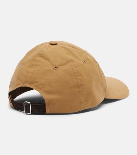 Casquette en coton à logo - JW Anderson - Modalova