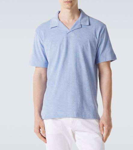 Sunspel Polo en coton - Sunspel - Modalova