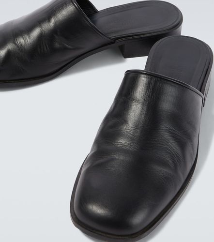 Mules Barlow en cuir - Studio Nicholson - Modalova