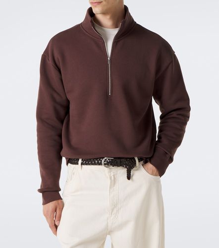 Sweat-shirt en coton - Studio Nicholson - Modalova