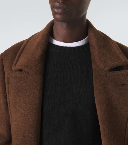 Umit Benan Pull Milano en cachemire - Umit Benan - Modalova