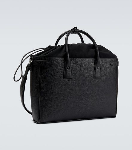 Cabas porte-documents 5AC Daily en cuir - Maison Margiela - Modalova