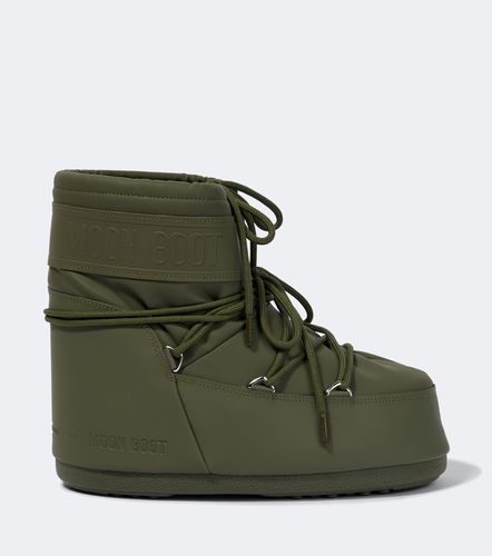 Moon Boot Bottes Icon Low - Moon Boot - Modalova