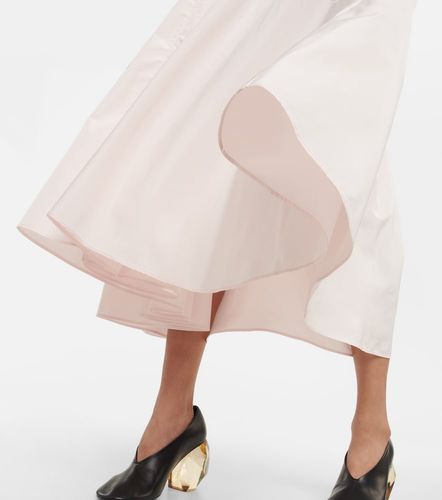 Jil Sander Robe midi - Jil Sander - Modalova