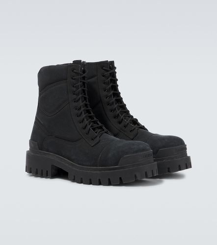 Balenciaga Bottines Strike - Balenciaga - Modalova