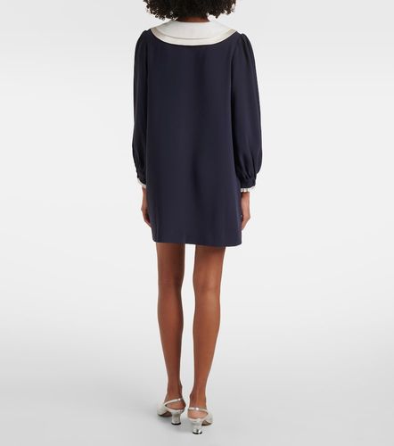 Rixo Robe Halina à nœud - Rixo - Modalova