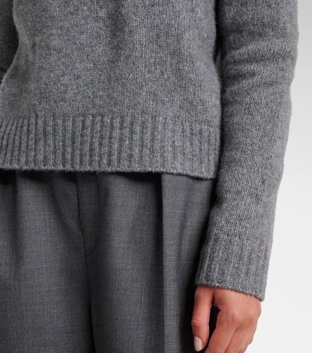 Pull Mira en cachemire et soie - Lisa Yang - Modalova