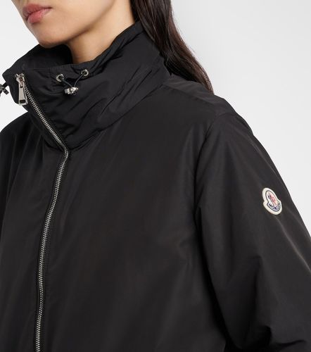 Moncler Parka à capuche Enette - Moncler - Modalova
