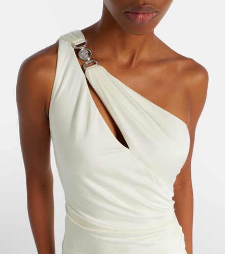 Versace Robe longue Medusa '95 - Versace - Modalova