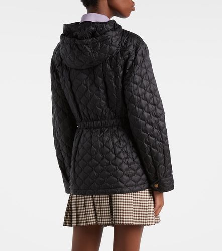 Veste doudoune Arum matelassée - Moncler - Modalova
