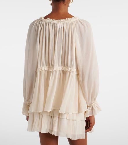 Poupette St Barth Blouse Moon - Poupette St Barth - Modalova