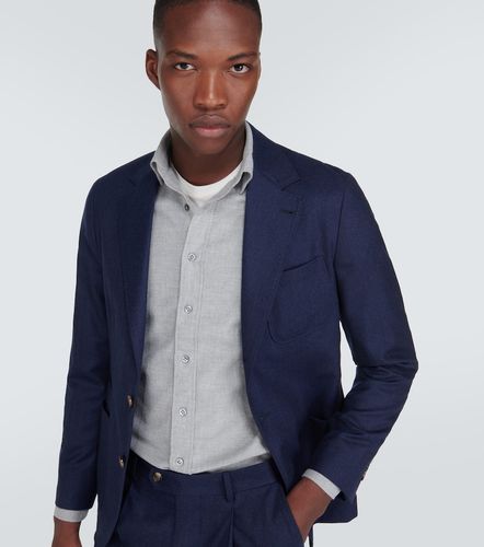 Lardini Chemise en coton - Lardini - Modalova