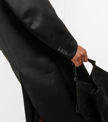Khaite Manteau Kelton - Khaite - Modalova